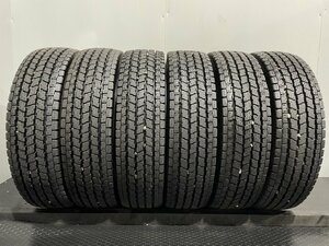 YOKOHAMA ice GUARD iG91 195/85R15 113/111L 12PR 15インチ ライトトラック用 スタッドレス バリ溝　(MTT81)