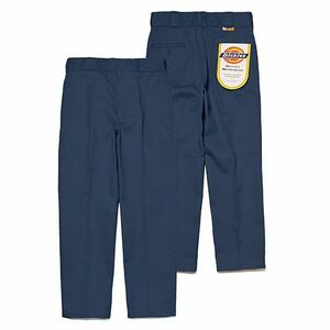 STANDARD CALIFORNIA/スタンダードカリフォルニア SD DICKIES × SD #874 navy 36インチ 20周年記念 ワークパンツ ディッキーズ