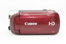 ★良品★キャノン Canon iVIS HF R21★　L3663＃300_画像3