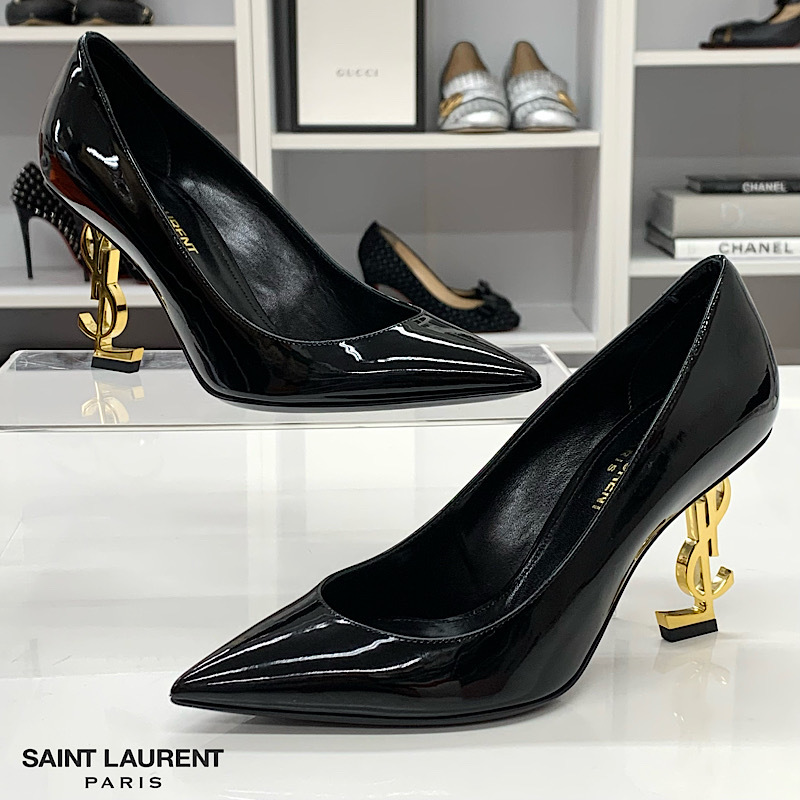 2023年最新】Yahoo!オークション - Yves Saint Laurent(22.5cm