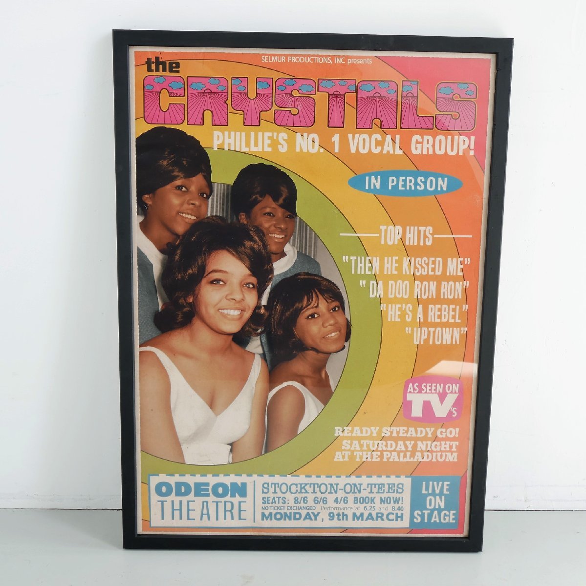 2023年最新】ヤフオク! -the crystalsの中古品・新品・未使用品一覧