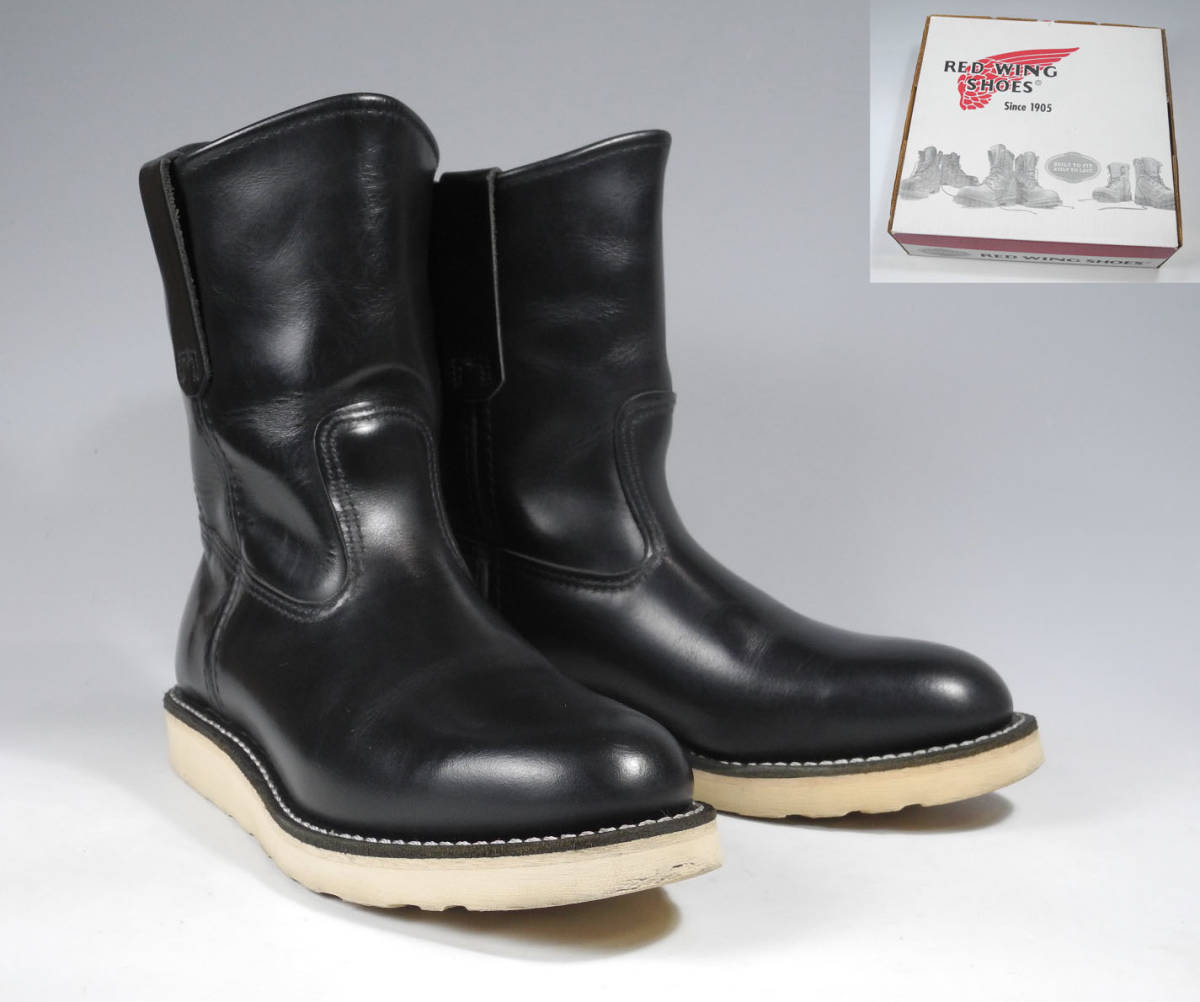 2023年最新】Yahoo!オークション -レッドウィング 8169の中古品・新品