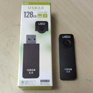◎USBメモリ 128GB USB3.0 高速 大容量 小型 usbフラッシュメモリ
