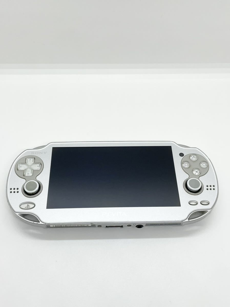 ヤフオク! -「vita wi-fi アイス・シルバー」(PS Vita) (テレビゲーム