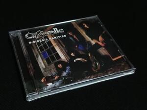 USED 中古 Cinderella シンデレラ 裏ベスト B-Sides & Rarities B面