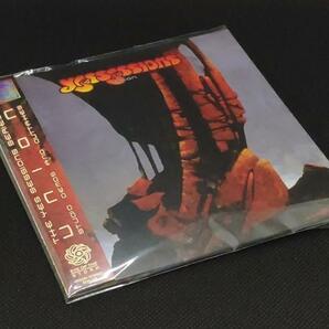 YES イエス Yessessions Union ユニオン Studio demos & outtakes デモ セッション 1990-1991 紙ジャケの画像2