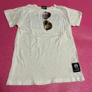 JAM サングラス半袖Tシャツ　140cm 