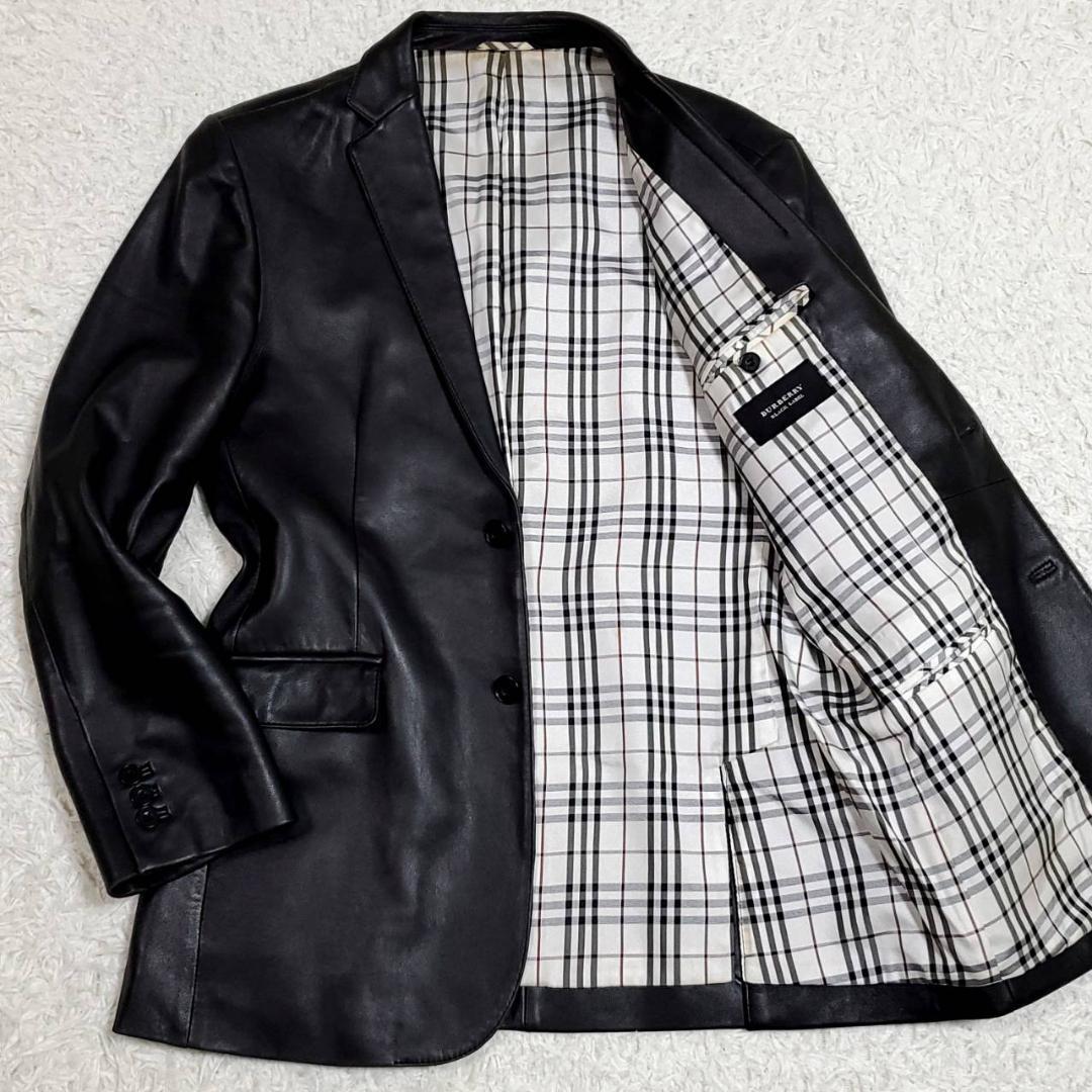 ヤフオク! - BURBERRY BLACK LABEL｜バーバリーブラックレーベルの中古