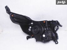 ホンダ 純正 JH1 JH2 N-WGN 後期 ハロゲン ヘッドライト ランプ レンズ 左 左側 助手席側 STANLEY W1343 打刻N2 即納 棚Q-2_画像6