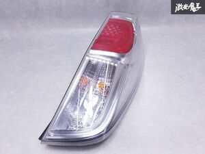 点灯OK 日産 純正 B21A デイズルークス 後期 LED テールライト ランプ レンズ 右 右側 運転席側 IMASEN 1146-404 即納 棚P-3