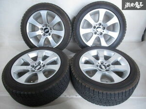 ●BBS RD389 17インチ 7J +20 PCD120 5H 5穴 ホイール 4本セット BMW 5シリーズ 7シリーズなどに 即納 棚B-2