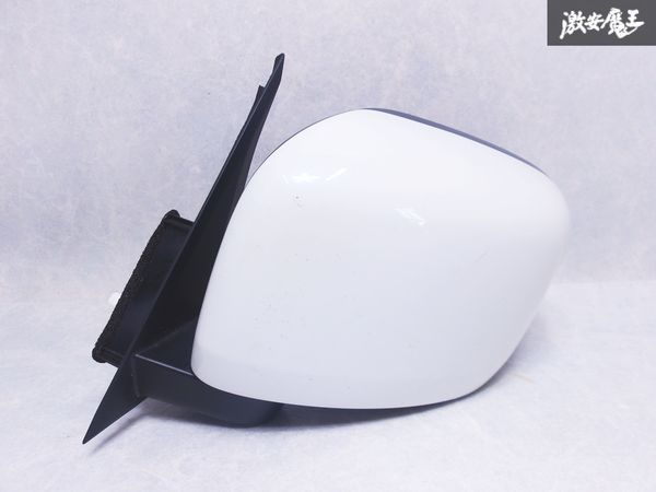 ヤフオク! -「スズキ スペーシア 純正」(ドアミラー) (外装)の落札相場