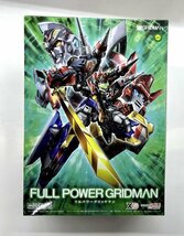 【Z-1452】◆ MODEROID フルパワーグリッドマン 「SSSS.GRIDMAN」 ☆未開封品_画像1