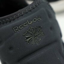 リーボック スニーカー スリッポン FURYLITE SLIP-ON ARCH BD1583 メンズ シューズ 靴 レディース 25cmサイズ ブラック Reebok_画像3