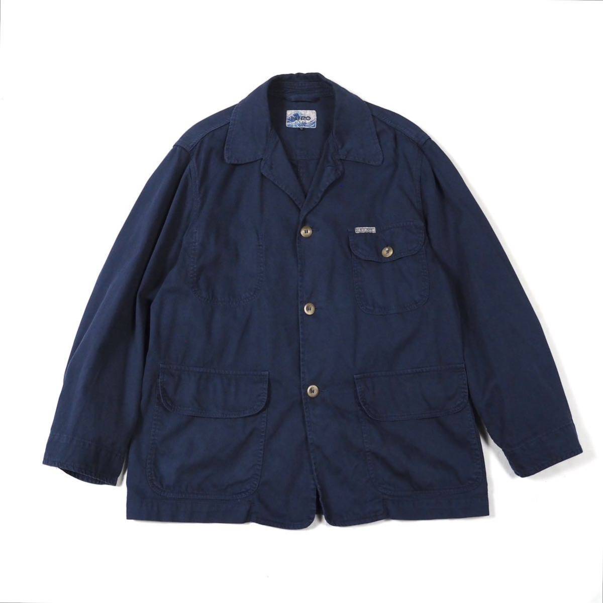 2023年最新】Yahoo!オークション -kenzoジャケットの中古品・新品・未