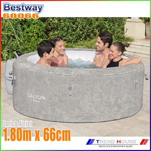  лучший way для бытового использования Jug ji-spa кемпинг 600066 BESTWAY