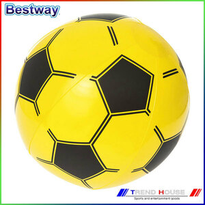 代金引換不可 ビーチボール 41cm ベストウェイ/Sport Beach Ball soccer ball BESTWAY