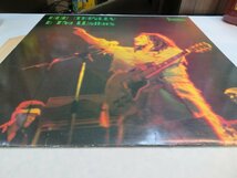 mK6｜1000円セール！【 LP / 1979HAMMER/PYE UK MAT: A-1/B-1 】BOB MARLEY & THE WAILERS（ボブ・マーリィ）_画像3