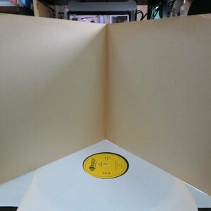 mQ3｜【 LP / 1981RAVEN/FACTORY ITALY MAT: FAC-13030 】Joy Division「Last Order」の画像2