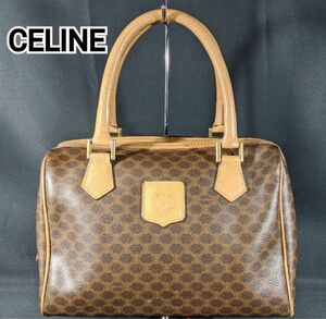 ★最終お値下げ★CELINE セリーヌ ミニボストン オールドセリーヌ