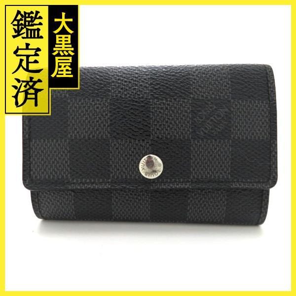 ルイヴィトン ダミエグラフィット