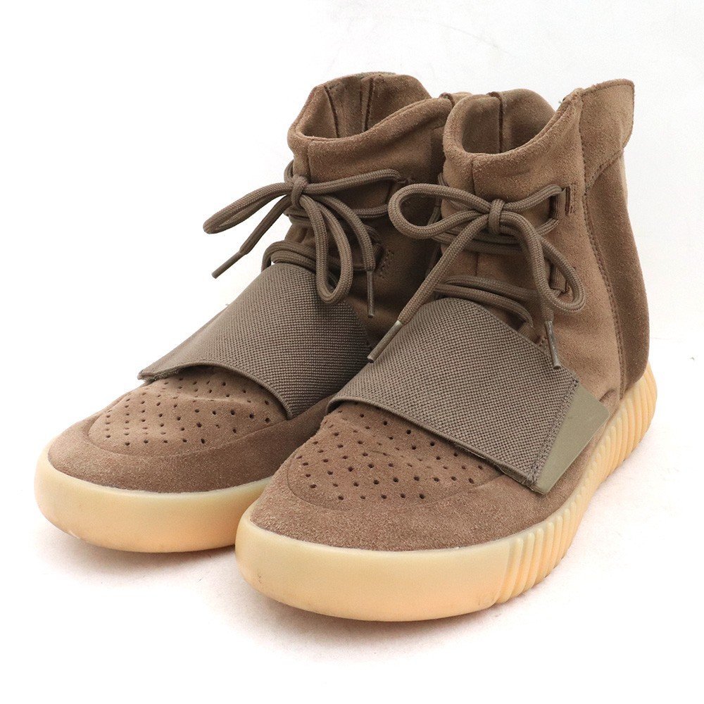 2023年最新】Yahoo!オークション -yeezy 750 boostの中古品・新品・未