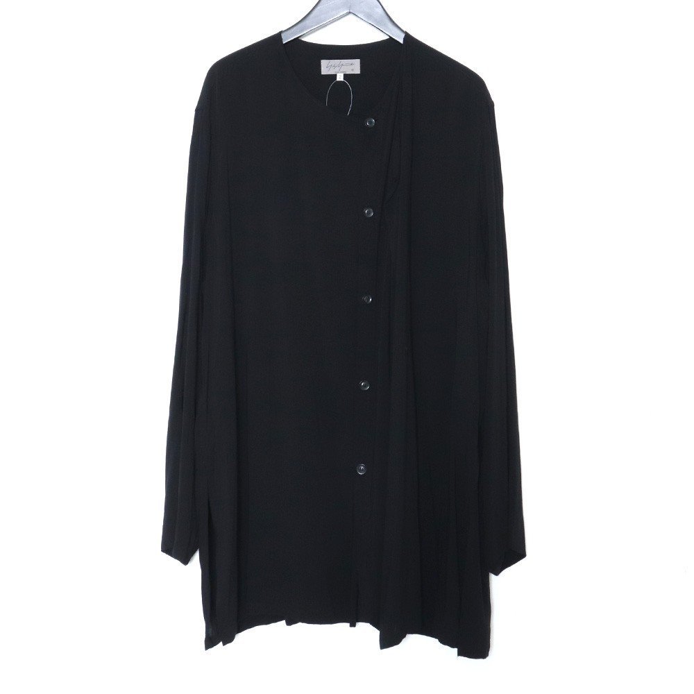 ヤフオク! -「yohji yamamoto シャツ」の落札相場・落札価格