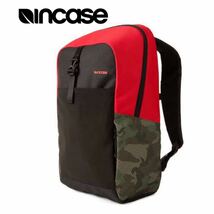 【インケースINCASE／新品】カーゴバックパック Cargo Backpack 15インチPC収納 リュックサック／CL55565／IF00057_画像1