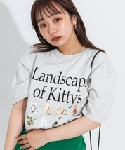 見本です。Tシャツ以外は全て付きません。