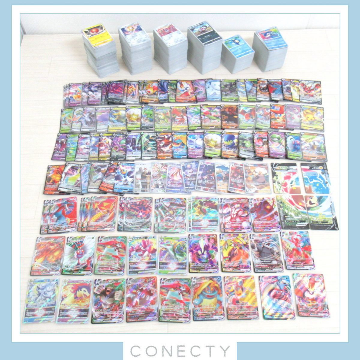 2023年最新】ヤフオク! -ポケモンカード 大量の中古品・新品・未使用品一覧
