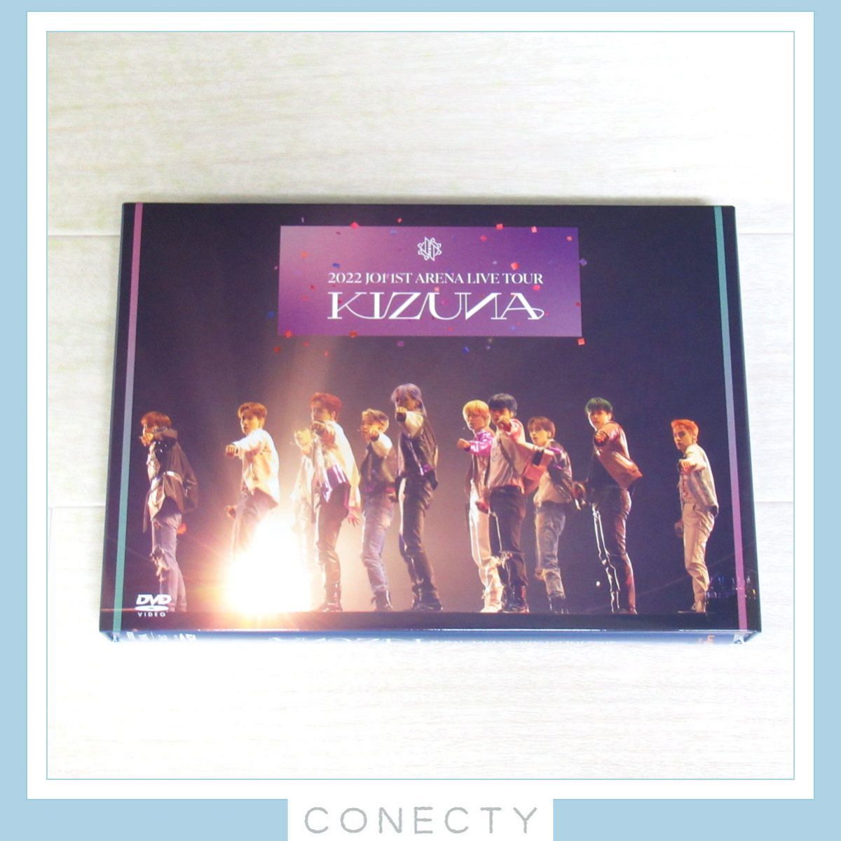ヤフオク! -「jo1 dvd」の落札相場・落札価格
