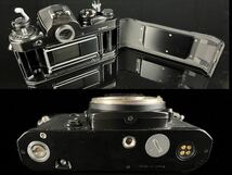 ◇鸛◇ Nikon FE フィルムカメラ / NIKKOR 50mm 1:1.4 レンズ / L1Bc 52mm フィルター / Nikon PK-11 接写リング_画像5