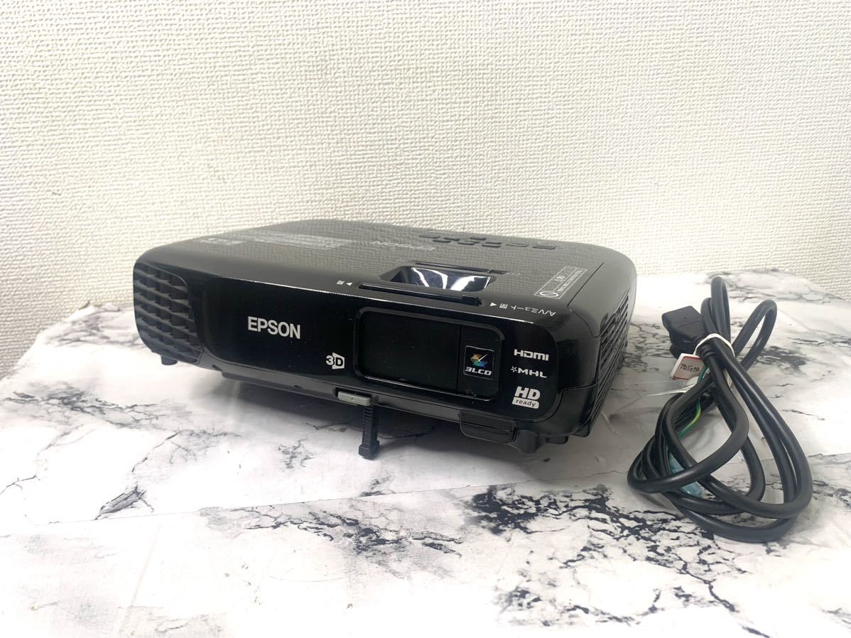 ヤフオク! -「epson eh-tw530」の落札相場・落札価格