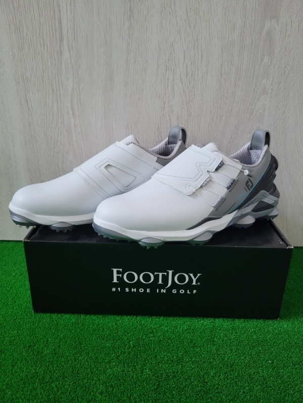 2023年最新】ヤフオク! -(フットジョイ footjoy) boa(ゴルフ)の中古品