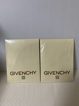 説明文必読/未使用/GIVENCHY ジバンシーストッキング2足セット/Lサイズ/カラービゾン84/ベージュ系/レトロ/梱包材シール剥がれ小傷黴等_画像4