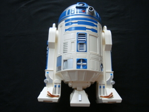 スターウォーズ／■＜“R2-D2”BOX/小物入れ/他＞□彡『展示品』