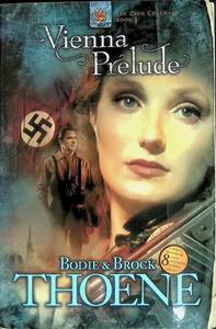 ★送料0円★　洋書　Vienna Prelude　 Bodie & Brock THOENE THE ZION COVENANT BOOK 1 2004年 ZA230904M1