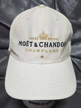 MOET&CHANDON　モエエシャンドン オリジナル キャップ _画像1