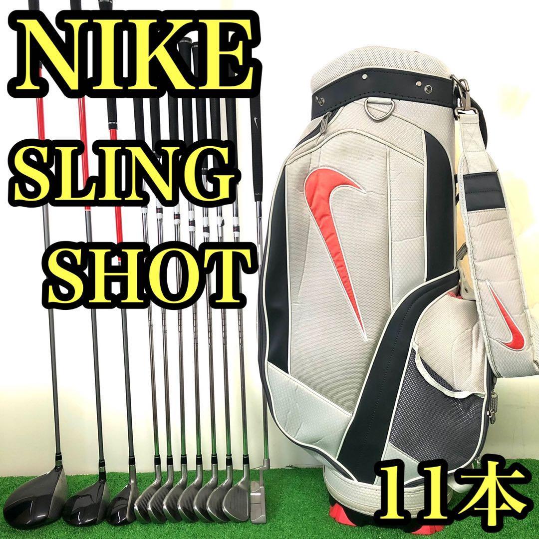 2023年最新】ヤフオク! -nike slingshot(スポーツ別)の中古品・新品