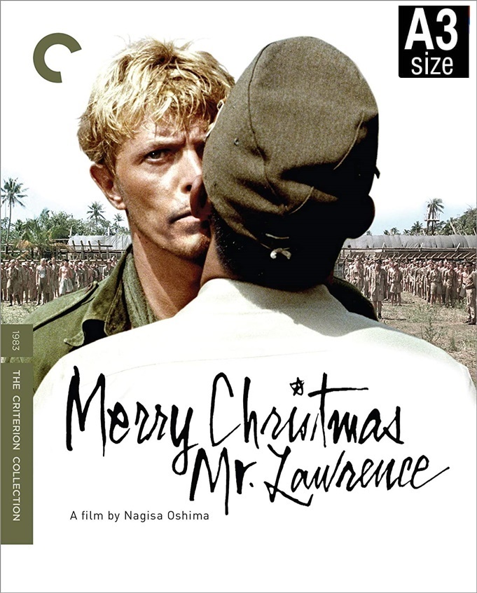 2023年最新】ヤフオク! -戦場のメリークリスマス ポスター