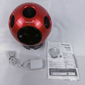  Panasonic circulator . manner machine Q crystal red F-BL25Z-R