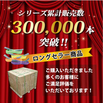 10本セット スリングベルト 2m 1200kg 幅 35mm ベルトスリング 玉掛け 引っ越し 吊り具 荷重表 種類 運搬用ベルト 運搬用スリング 吊具_画像3