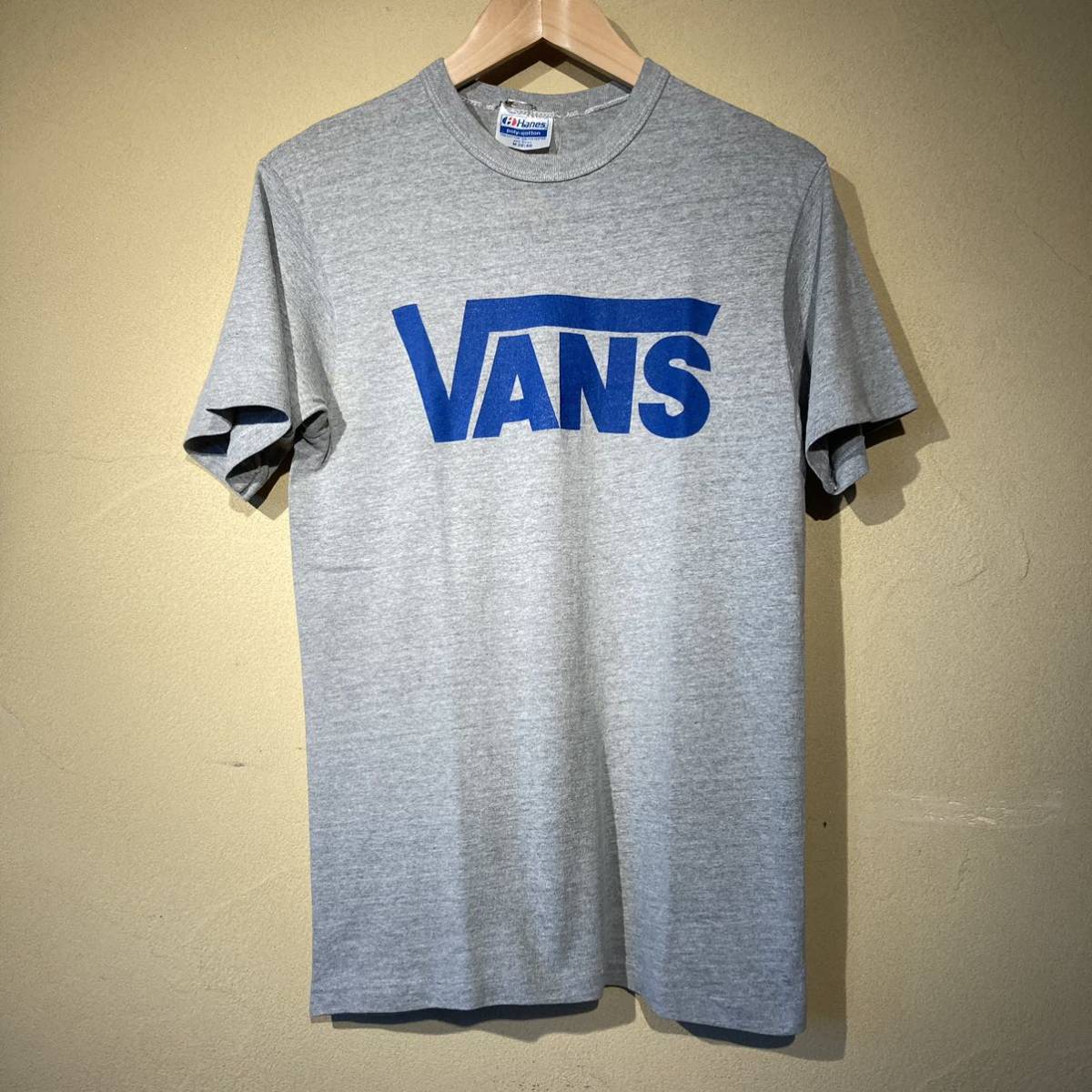Yahoo!オークション -「vans tシャツ ビンテージ」の落札相場・落札価格