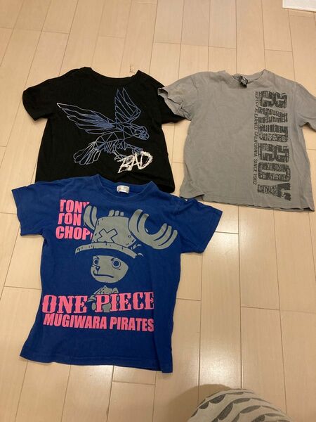 半袖Tシャツ KIDS 男の子　まとめ売り