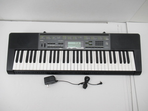 n70689-ty 中古● CASIO カシオ CTK-2200 キーボード [090-230901]