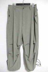 N6337:glamb（グラム）Balloon Military Pants/バルーンミリタリーパンツ（GB0122/P11）BEG/M：5