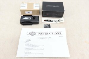 325711　ハーレー　Ｍ８対応　スクリーミンイーグル　ＰＲＯ　ストリートチューナー　41000008Ｃ　未使用品　チューニングデバイス