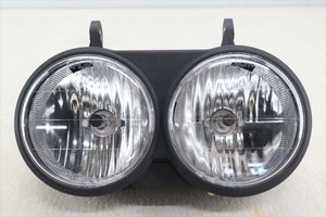 325707 Buell XB12Ss original head light dual -stroke fai2 light 