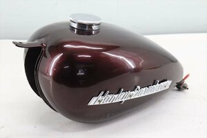 324496 Avanti R&D Peanuts tanker gasoline tank Harley sport Star shovel bo bar chopper 