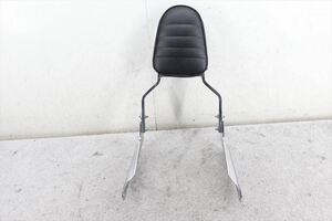 320282 Magna 250 original option back rest tandem sissy bar 